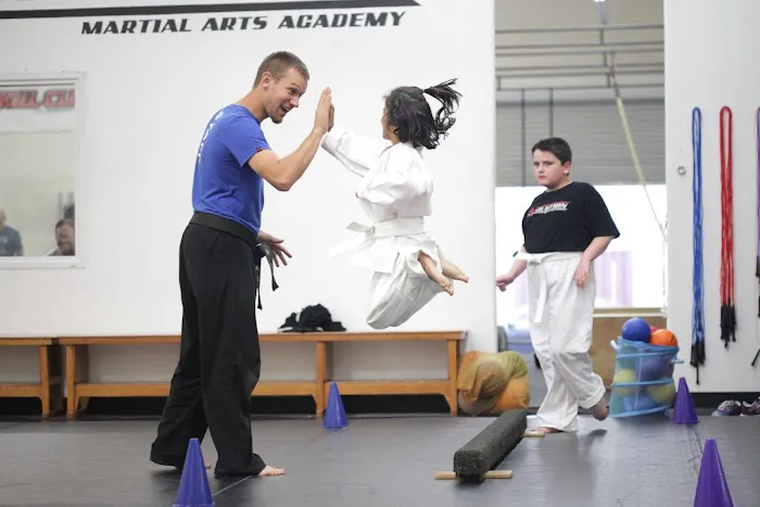 Renzo Gracie Evolution Picture 10