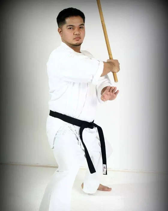 JEDOKAN ACADEMY Picture 1