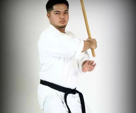 JEDOKAN ACADEMY