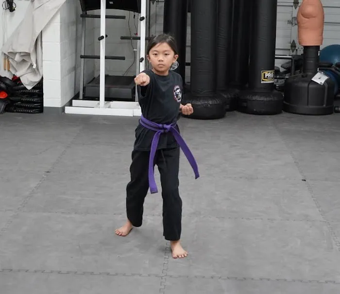 JEDOKAN ACADEMY Picture 7
