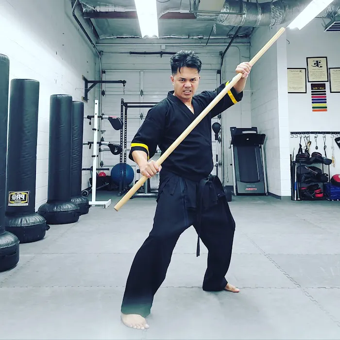 JEDOKAN ACADEMY Picture 6