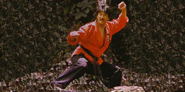 Fox Of Peace Dojo Kitsune Kenpo Ju-jitsu Fox Martial arts school jiu-jitsu Picture 3