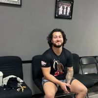 Dragons MMA ico
