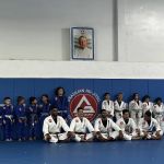 Gracie Barra Upland Brazilian Jiu-Jitsu & Self Defense