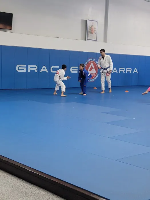Gracie Barra Upland Brazilian Jiu-Jitsu & Self Defense Picture 8