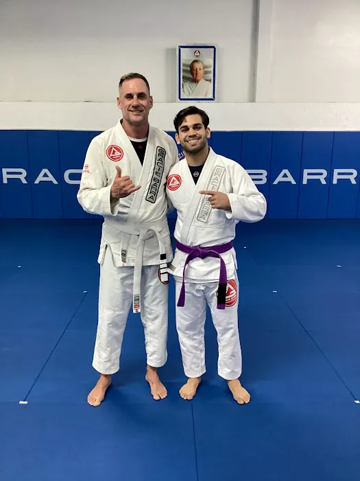 Gracie Barra Upland Brazilian Jiu-Jitsu & Self Defense Picture 2
