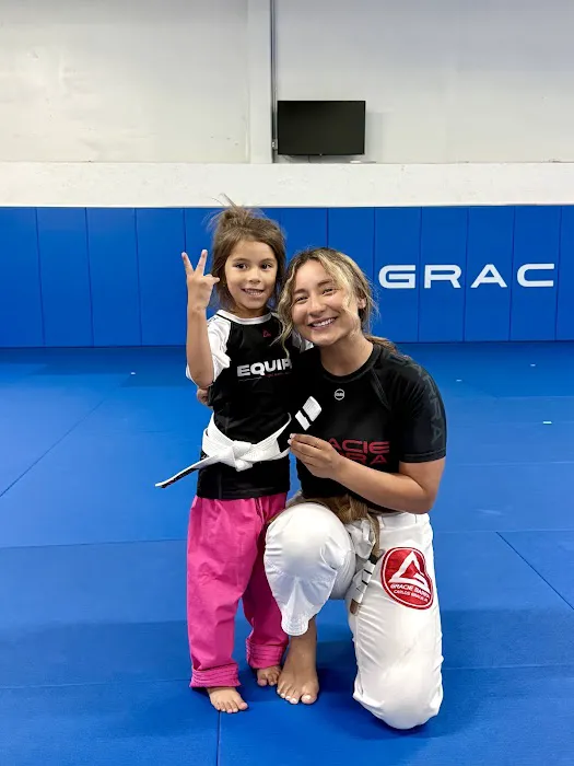 Gracie Barra Upland Brazilian Jiu-Jitsu & Self Defense Picture 7