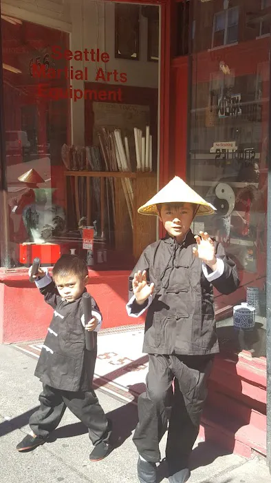 Seattle Martial Arts Supplies Picture 7