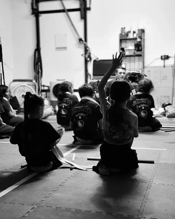 Bautista Kajukenbo MMA Picture 9
