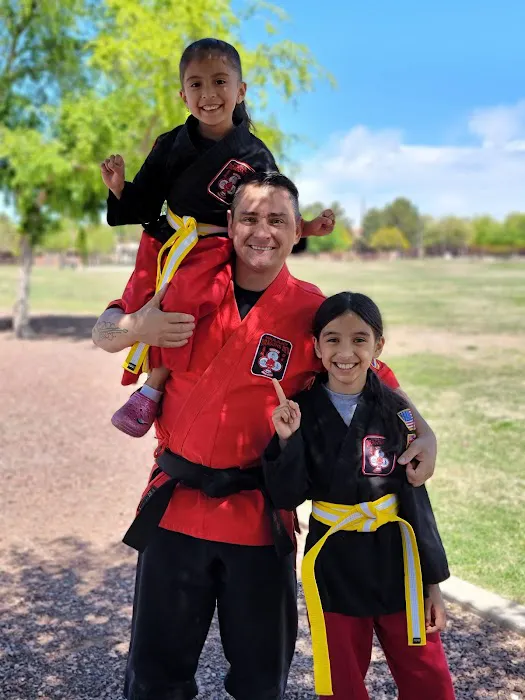 Bautista Kajukenbo MMA Picture 7