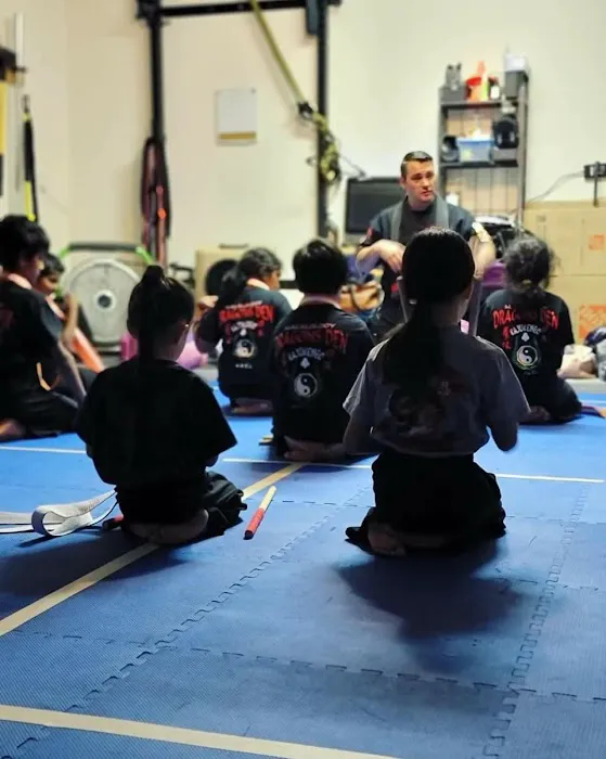 Bautista Kajukenbo MMA Picture 3
