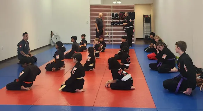 Bautista Kajukenbo MMA Picture 8