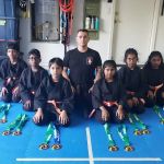 Bautista Kajukenbo MMA