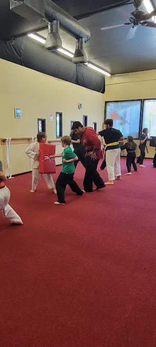 Sun Valley Shao-Lin Kempo Picture 3