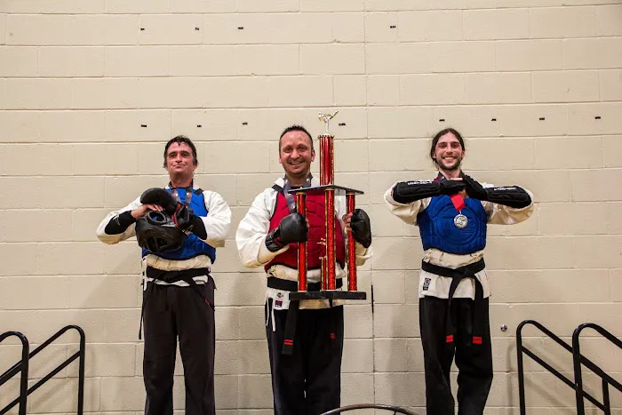 Sun Valley Shao-Lin Kempo Picture 1