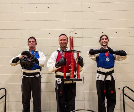 Sun Valley Shao-Lin Kempo