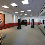 Gilbert Defense Arts