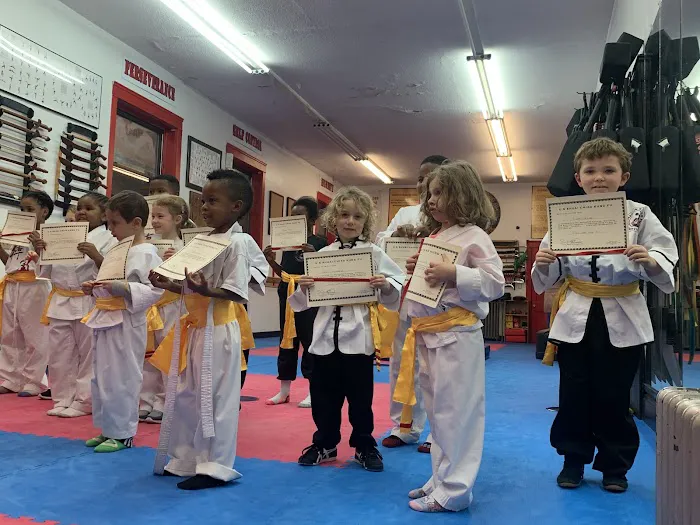 Shaolin Kung Fu Institute Picture 5
