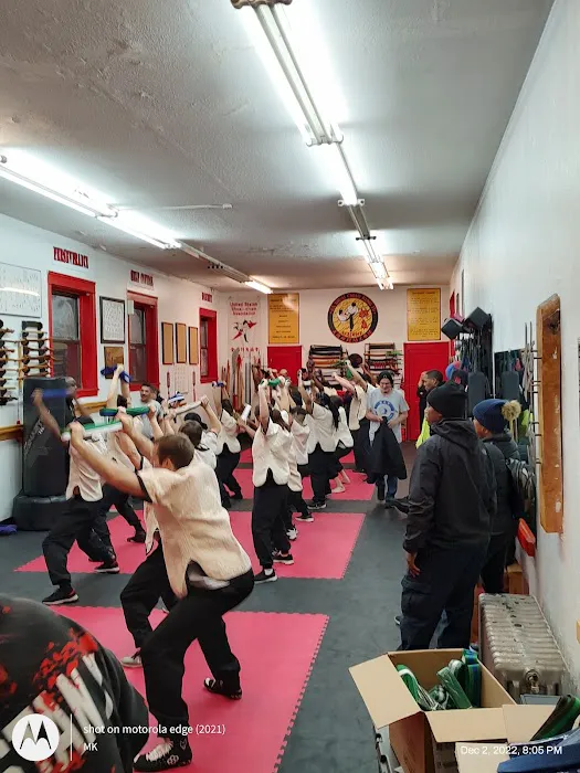 Shaolin Kung Fu Institute Picture 1