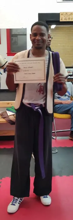 Shaolin Kung Fu Institute Picture 4