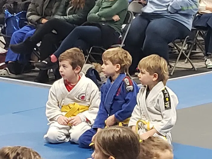 Ararat Martial Arts & Fitness Center Picture 10
