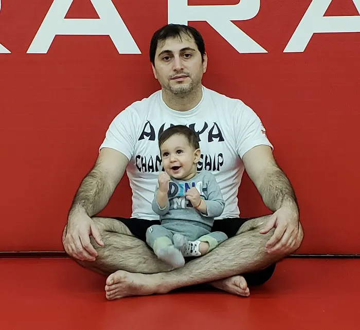 Ararat Martial Arts & Fitness Center Picture 7