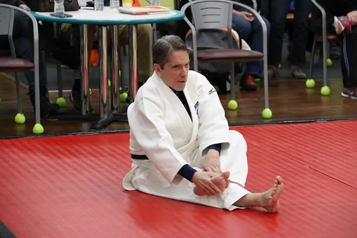 Ararat Martial Arts & Fitness Center Picture 5