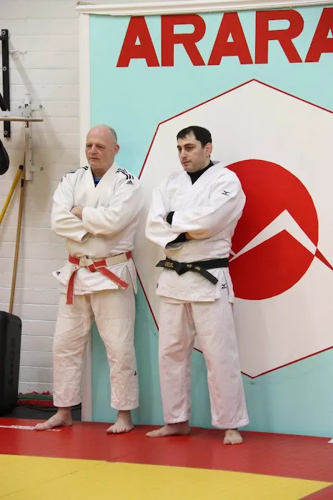 Ararat Martial Arts & Fitness Center Picture 6