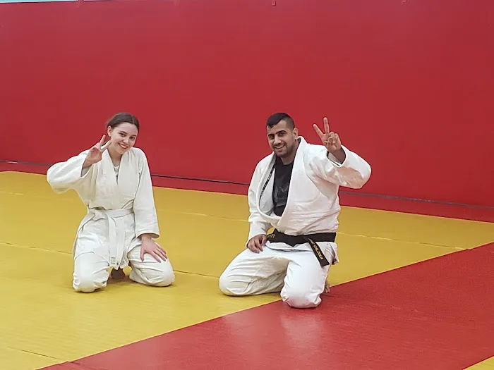 Ararat Martial Arts & Fitness Center Picture 9