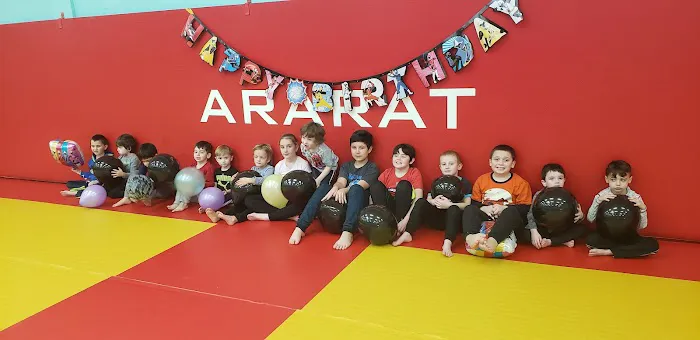 Ararat Martial Arts & Fitness Center Picture 1
