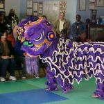 Golden Pyramid Martial Arts Center