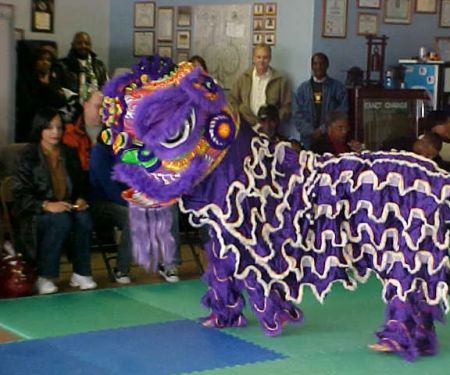 Golden Pyramid Martial Arts Center