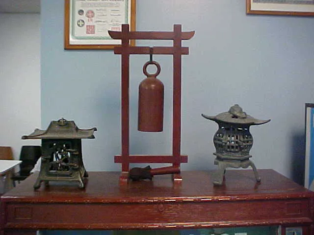 Golden Pyramid Martial Arts Center Picture 3