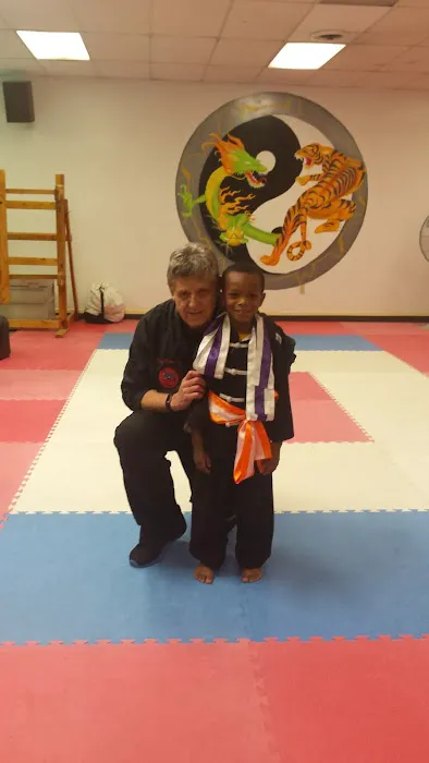 Golden Pyramid Martial Arts Center Picture 7