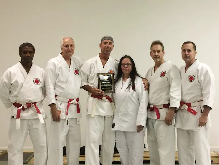 Okinawan Karate Center Picture 5