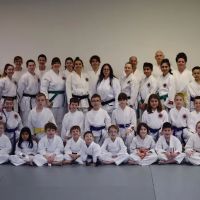 Okinawan Karate Center ico