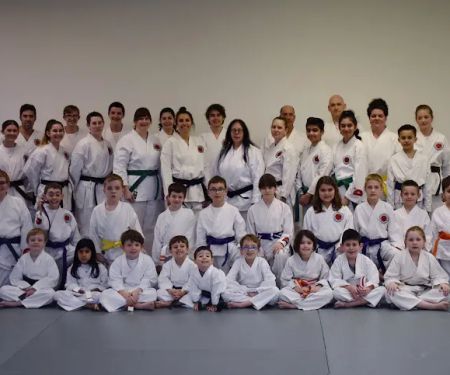 Okinawan Karate Center