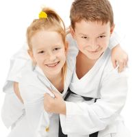Pro Martial Arts Lyndhurst ico