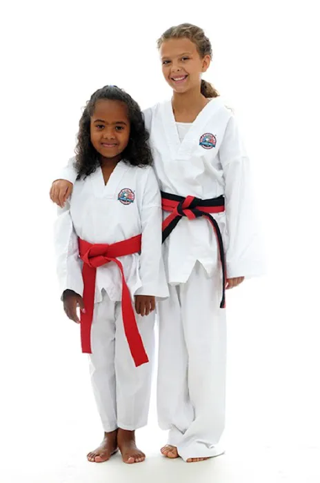 Pro Martial Arts Lyndhurst Picture 2
