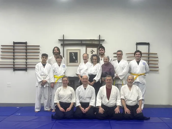 Chardon Aikido and Self Defense Picture 5