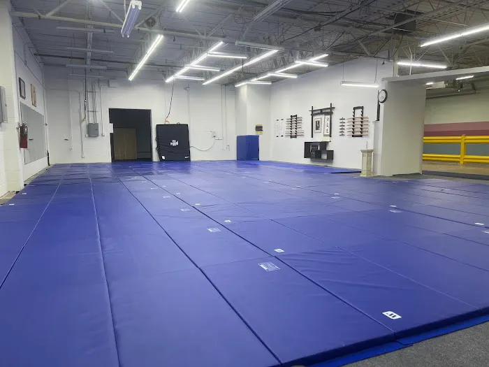 Chardon Aikido and Self Defense Picture 3