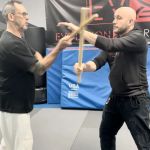 Evolution X Martial Arts