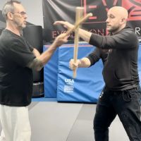 Evolution X Martial Arts ico