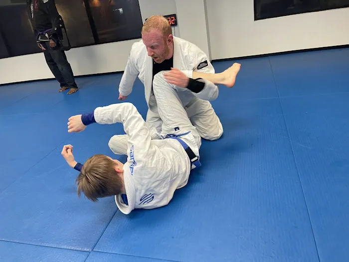 Atlanta Martial Arts Center Picture 7
