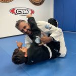 Atlanta Martial Arts Center