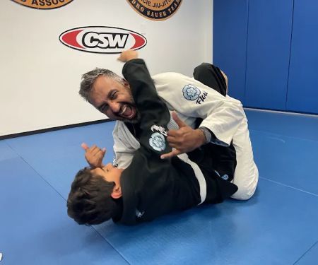Atlanta Martial Arts Center