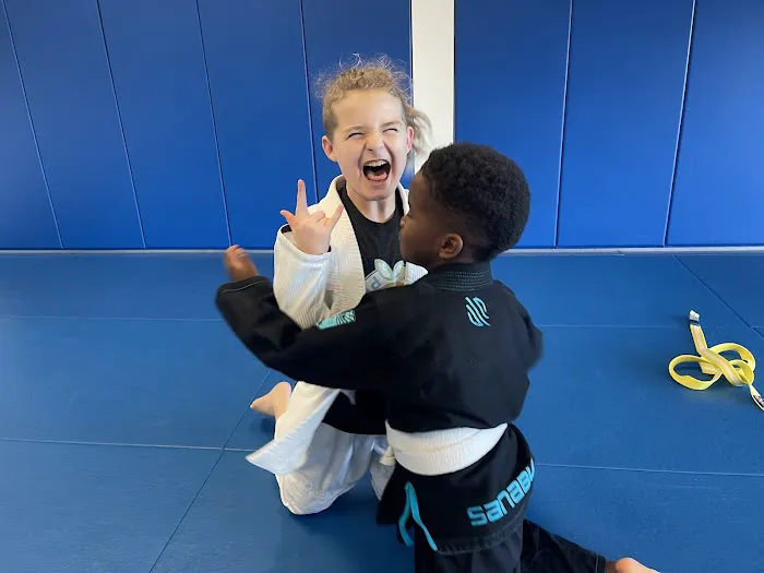 Atlanta Martial Arts Center Picture 9