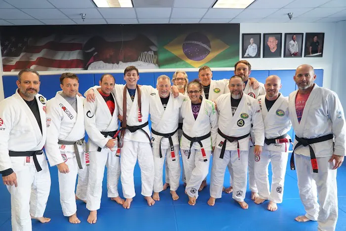 Atlanta Martial Arts Center Picture 3