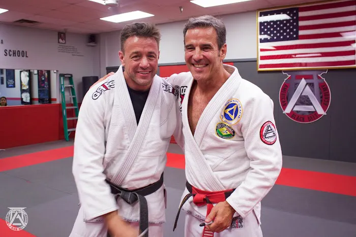 Atlanta Martial Arts Center Picture 8