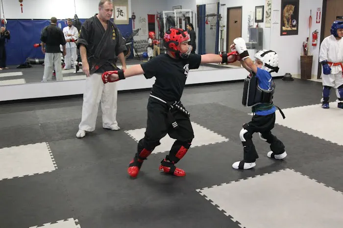 United Martial Arts Picture 1